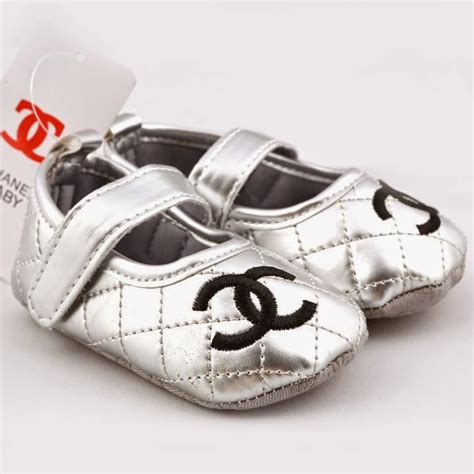 chanel infant shoes|chanel shoes buy online.